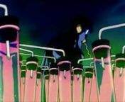 Here is a scene from the one hundred third episode of Sailor Moon but with tracks from the Back to the Future Part 2 and Predator scores by Alan Silvestri and Basic Instinct score by Jerry Goldsmith. For this scene I wanted to establish a leitmotif of sorts for the anime&#39;s third season villain group the Death Busters, with Goldsmith&#39;s track used as an underscore for Silvestri&#39;s BTTF Pt 2 track that reflects on their darkly sinister nature that contradicts with the anime&#39;s prior villains and mad