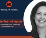Interview with Denise Beers-Kiepper – Denise is the VP of HR at OTO Development. She has many years of experience in the space of Business and Leadership, and is a trusted advisor, thought planner and strategist to leaders.