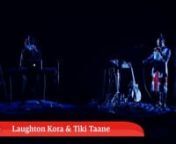 Featuring Tiki Taane &amp; Laughton KoranTe Rā - WCC Waitangi Day event - production &amp; live stream.n6th February 2022, Soundings Theatre, Te Papa, WellingtonnnProducer - Joff RaenProduction Manager - Aaron Hobman / Joff RaenVisuals - VJ Cubeman aka Darrell SmithnAudio - NZ SoundnLED &amp; Vision Mix - StreamlinernLighting - Grouse LightingnProduction - NJL Productions &amp; ALPHA State / indigi.nz™nnĀhea &#124; When 12 noon, Sunday 6 February 2022Ki hea &#124; Where Online, see our Facebook 