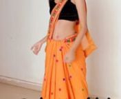 Badi-Mushkil-dance_Shivali-Pandey from badi mushkil
