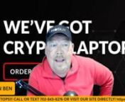 ALERT!! SELL ALL YOUR DOLLARS FOR BITCOIN ASAP!!! THE TRANSITION IS HAPPENING....mp4 from asap mp4