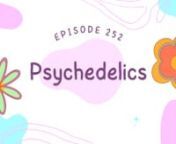 In this episode, we have a discussion with Ted Perkins about the use of psychedelics to treat addiction and other mental health challenges such as PTSD, and clinical depression.nn*** About Ted Perkins *** nnWhen Ted grew up, he was surrounded by alcohol use as something entirely normal and necessary as part of life. His parents worked as diplomats and cocktail parties were part of the job. In his adult years, Ted carried this into his work as well, but in time his drinking became problematic. He