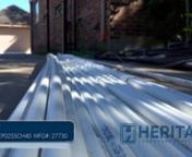 PVC Pipe, Schedule 40, 20 ft. pipe length. Available from your local Heritage Landscape Supply Group distributor. Part#: BEP025SCH40 MFG#: 27730nnhttps://www.heritagelandscapesupplygroup.com/