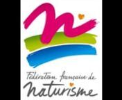 L&#39;équipe de France de natation Naturiste de la FFN