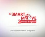 HOW TO APPLY UK VISIT VISA &#124; 6 Easy Steps &#124; The SmartMove2UKnnWish to visit the UK for a holiday or to meet the family?nNot sure of the requirements to be met or how to make an application?nnCheck out The SmartMove2UK’s 6 easy steps to a successful UK visa application!nnStep 1: Complete online application formnStep 2: Complete the checklists of documentsnStep 3: Collate all documents are provided for visa submissionnStep 4: Take appointment for submission of documentsmake sure you give it a