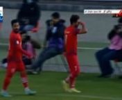 Tractor Sazi vs Naft MIS - Highlights - Week 10 - 2021 22 Iran Pro League from tractor vs