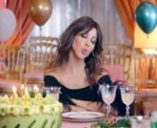 Nancy Ajram - Miyye w Khamsin (Official Music Video) - نانسي عجرم - مية و خمسين 2021 from nancy ajram 2021