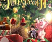 Julegrisen av J.K. Rowling bjuder på rörande julmagi med tro, hopp och kärlek som ingredienser. nnJulafton är en dag då mirakel kan ske, en dag då allting kan komma till liv… även leksaker.nnJulegrisen är en magisk julsaga med ett fartfyllt spännande och sorglig högläsningsäventyr fylld med kärlek, vänskap, förlåtelse med viktiga budskap.nnJulegrisen är ett magiskt juligt äventyr! nnHär får vi ta del av ett tidlöst och hjärtevärmande bladvändaräventyr om en pojkes kär