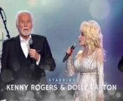 “Kenny Rogers: All In For The Gambler” is an all-star concert event at the Bridgestone Arena in Nashville, Tennessee, honoring Kenny Rogers&#39; historic 60-year career and featured the final performance together by Kenny Rogers and Dolly Parton, one of popular music’s most beloved duets of all time. Also featuring star-studded performances by Aaron Lewis, Billy Currington, Billy Dean, Chris Stapleton, Crystal Gayle, Elle King, Idina Menzel, Jamey Johnson, Justin Moore, Kim Forester, Lady A, L