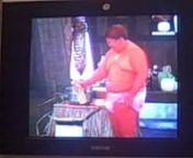 Tried to capture some of the weird shit that put on Thai TV. Impossible to understand, yet strangely watchable...