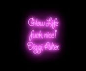 Glow Life. Fuck, nice! Diggi, Alter. is an independent micro budget fictional Swiss comedy movie filmed in Switzerland in 2018, completed in 2022.nnSubtitles: English, Español, Deutsch, Français, Italiano, Português, עִברִית, Русский, عربي, 中國人, 日本,n한국인, Polski, Română, български, Malaysia, Türkçe, हिंदीnnA story about two young adults who live together in a shared flat and take dubious paths. Their friendship is put to the test. A jour