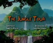 The Jungle Book 2010 Season 1 Episode 19 The Jungle Tour from the jungle book episode 1