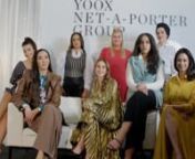 Vogue Arabia x Yoox Net-a-Porter from yoox net a porter