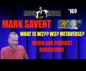 Mark Savant is much more than W2? W3 Metaverse. Mark is EXPERT MEDIA AND PODCAST Services: PODCAST CONSULTING Launching a new podcast or dissatisfied with your current show? nFull Interview: https://youtu.be/sOwqhO_981YnSoon:….nGetting tips from dozens of advisors is like drinking from a firehose. Let&#39;s get focused on you and your unique goals. This is how you win with podcasting. PODCAST LAUNCH / RELAUNCH KIT/MASTERMINDnSave time and money with our podcasting kit. Together, we will develop a