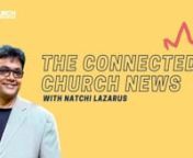 The Connected Church News, Episode 61 - June 2021 Week 5nnWeekly Digital &amp; Social Media News with Natchi Lazarusnn1. YouTube says 23-July is the deadline for reviewing your old ‘unlisted’ videosn2. Facebook Shops come to WhatsApp &amp; Marketplace with A.R. &amp; A.I. built-inn3. Google launches Ads Creative Studio to help assets creation &amp; managementn4. Twitter&#39;s new 15-sec view objective for video ads + download inside Spacesn5. New Android ‘Made with Google’ affordable phone +