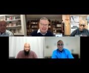 In this informative and lively interview, John talks with Bishop Jeffery Williams, Elder Russell Gross, Pastor Wes Pennington, and Pastor Raymond Mills about their books and lessons learned from publishing.