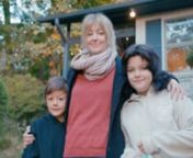 Before remodeling her new house, architect Lisa Sundbeck turned to the team at Sealed for some much-needed insulation upgrades