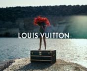 A series of short films for Louis Vuitton.nnAt Louis Vuitton,goes beyond discovering a physical destination, it also sparks curiosity for what lies whitin. The Maison’s core values come alive in a far-reaching journey to dreamlike settings around the globe. The images are an evocative ode to the inner child, set free in a reverie of otherworldly beauty and infinite possibility. Rich in ancient history, the Greek island of Milos becomes a playground of discovery for a group of local schoolchi