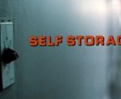 SELF STORAGE from dwight schrute