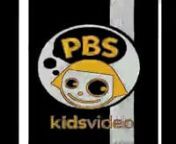 PBS Kids Dot Logo In ChicaTheChickenFlangeSawChorded (SUPERFIXED)