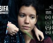 Bitter Sea is a short film by writer-director Fateme Ahmadi (Berlinale Talent 2017) and produced by Emma Parsons (Touching The Void, Captive), starring ADA Condeescu (If I Want to Whistle, I Whistle, Loverboy, EU Shooting Star 2013). nnnNOMINATIONS &amp; AWARDS:nn- BIFA Nominee for the British British Short 2018 nn- London Calling Plus - Film London &amp; BFI Network Production Awardnn- Best Short Film Award and Nomination for the best Actor (Ada Condeescu) at Swindon Independent Film Fest