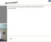 omegle from omegle