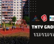 PLAY CENTRES ISABELLA AND GORILLA IN VILJANDI MUNICIPALITY ESTONIA&#124; TIPTIPTAP - TNTY GROUPn- see more: https://www.new.tntygroup.com/our-projects/n---n- TNTY Construction Company officially went into operation in 2017, quickly become a leading brand in Europe, and Southeast Asia. We currently offer these services: Design consulting &amp; provide equipment for children’s play areas, Outdoor Playground, Indoor Playground, Water Playground, Sport and Safety Flooring.n- We create high-intensity, m