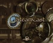News on SteamPunk in Brazil and a special interview with the author of