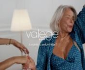 Valege Lingerie 2021 from valege