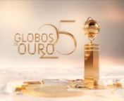 XXV Golden Globes 2021 - SIC Portugalnnhttps://www.behance.net/gallery/128948539/XXV-Golden-GlobesnnCreditsnCreative Direction &amp; Art Direction &#124; Walid SalehnProduction &#124; Sic.ptnProduct &#124; XXV Golden Globes nConcept Design &amp; Motion &amp; Post Production &#124; João Vaz Oliveira / Sara Almeidan3d &#124; Ricardo Trancoso / Rolando Arrifana / Sara AlmeidanAudio &#124; António Santos &amp; João Carlos