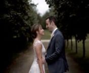 A West Axnoller Farm wedding video created by Christopher James Wedding Films at Chedington Weddings.nn