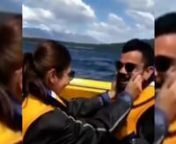 Most romantic moments of Virushka. Anushka Sharma and Virat Kohli have been a power couple for quite a few years now. They are indeed couple goals. Both of them have said that they share an amazing bond and now they have a daughter, Vamika. Watch the video.