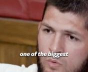 Mike Tyson and this week&#39;s co-host Henry Cejudo sat down with Former UFC Lightweight Champion and pound-for-pound great, Khabib