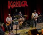The Peterson Brothers at The Kessler Theater on Thursday night, September 30, 2021, opening for Christone