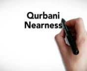 ICNA Relief Qurbani Video from qurbani video