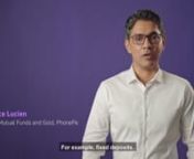 Investing and Finance is a lot easier now, hear it from an expert. nIn our latest work for Phonepe, we educate consumers on how they can start investing with the two most sought out methods, Liquid and Large Cap Funds. We draw the similarities between the savings account and the Liquid and Large Cap Funds to introduce the latter’s benefit as a better investment option.nnnCredits:nConceptualized and Produced by Supari Studios.nClient - PhonePenDirector - Varun TandonnVP Content Production - Mit