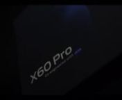 Vivo X50 Pro from x50 vivo pro