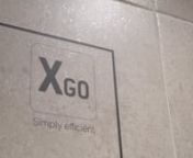 Xgo Natural from xgo