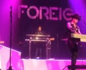 Foreigner - Waiting for a Girl Like You - Hard Rock Casino Atlantic City 2019.mp4 from foreigner waiting for girl like you lyrics