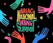 The chosen theme for the NALAC Latinx Summit in 2021 is “Manos a la Obra.”nnIn Spanish it literally means “Hands to the Work” (or “To the Labor” or “To the Task.”) Colloquially it is used to say “Let’s get to work.” Mixed with a collective spirit of “all hands on deck,” it is as much an invitation as it is an urgent call for everyone to be deeply involved and knee-deep in whatever happens next.nnAs with all words and translations, what this actually means is defined by