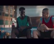 Coca Cola Commercial - DeanC from deanc