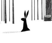 A sharply animated piece to celebrate the return of the Rabbit in the Chinese Calendar. Been nice knowing you, Mr Tiger.