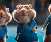 The beloved Albert Heijn hamsters are back with a bang and for the first time, animated by the team at Ambassadors.nnhttps://www.ambassadors.com/case/hamsters-albert-heijnnnBrand: Albert HeijnnDirector Campaigns &amp; Activation: Inge WortelboernSr. Campaigns &amp; Activation Manager: Marjet NieuwlandnCampaigns &amp; Activation Manager: Pim BakkernManager AV Productions: Karina BoomnAgency: TBWANEBOKOnHead of Production: Marielle KoendersnJunior Content Producer: Annieck BildernBrand Manager: An
