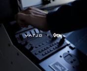 Varjo Aero & VRM: Delivering the precision that pilots need from pilots