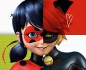 Disney Channel Spain - Miraculous, Tales of Ladybug &amp; Cat Noir.nnDevelopment of Teasers and Graphic Pack for the communication campaign of the premiere of the fourth season of Miraculous, Tales of Ladybug &amp; Cat Noir for Portugal and Spain. nWe all have a power, something that makes us unique.nWhen we are together, giving up is not an option because Together as one!n nClient: The Walt Disney Company nCreative Director: Jaime SainznnDesign &amp; Animation: Paula Vidal / Julieta AlessionPr