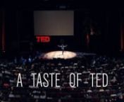 TED recaps 2010 — an amazing year of talks from three conferences, a bunch of smaller TED events, and a powerful year of TEDx.nnFeaturing (in order of appearance): The LXD, Chris Anderson, Julian Assange, Bill Gates, Chip Conley, Naomi Klein, John Underkoffler, Marcel Dicke, Van Jones, Deborah Rhodes, Rufus Griscom and Alisa Volkman, Brian Cox, Diane Laufenberg, Clay Shirky, Hillary Clinton, Craig Venter, Laurie Santos, Raghava KK, Jamie Oliver, Hans Rosling, Miwa Matreyek, Rory Sutherland, Jo