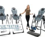 What are the differences between the Teeter FitSpine X1, X3 and LX9 Inversion Tables? In this quick comparison video, CEO Rylie Teeter covers the similarities, differences and benefits of our three most popular inversion tables.nnNow available at Back Care Online - nnUK - https://backcareonline.co.uk/teeter-hangs-upsnAustralia - https://backcareonline.com.au/teeter-hangs-ups