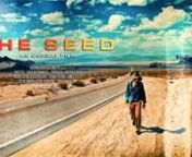 THE SEED is a minimalistic sci-fi live-action short film set on a post-apocalyptic Earth. One survivor of a global battle with invaders from another world may have found a way to save the human race and the planet on his journey across the wasteland.nnWe embraced Unreal Engine and Virtual Production (VP) to augment and enhance the narrative storytelling, with a full 2 minutes of the 9-minute film created using Unreal Engine. Our short film is low budget but incorporates big ideas and a glimpse i