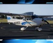 Also: ACE&#39; New Exec Director, Nat’l Av Hall of Fame, New ERAU Safety Center, Aviation ScholarshipsnnTextron Aviation released news of a recent order for 10 Cessna Skyhawks, destined for Kansas State University Salinea Aerospace and Technology Campus, bringing their total fleet to 20. “K-State” also owns Bonanzas, Barons, motorgliders, and sailplanes in their collection, all put to use in their Part 141 pilot training program. The Salina, Kansas school was one of the earliest participants i