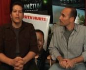 Visit http://www.themovieguys.net for more from The Movie Guys. Movie Guys Paul Preston and Lee Kias give you the lowdown and their thoughts on what&#39;s happening movie-wise in February.